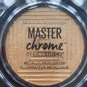 MASTER CHROME HIGHLIGHTER